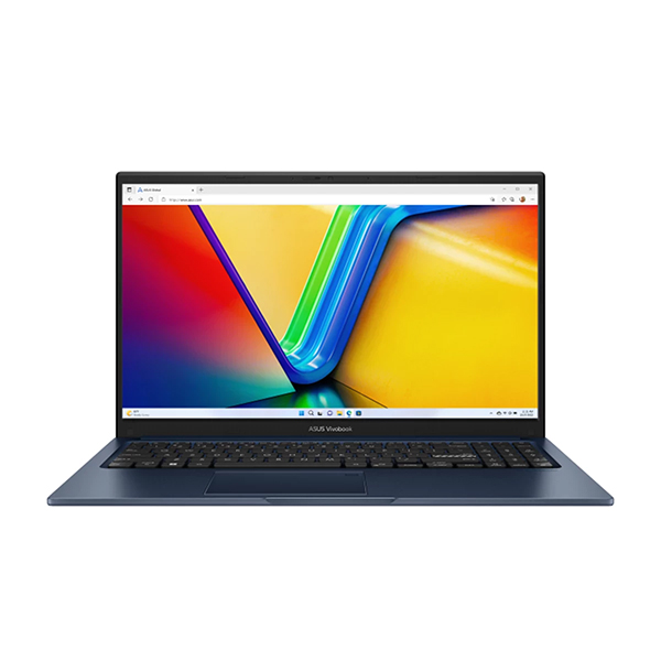 لپ تاپ ایسوس مدل Vivobook X1504VA  Core 5(120U) 16GB 512SSD Inte