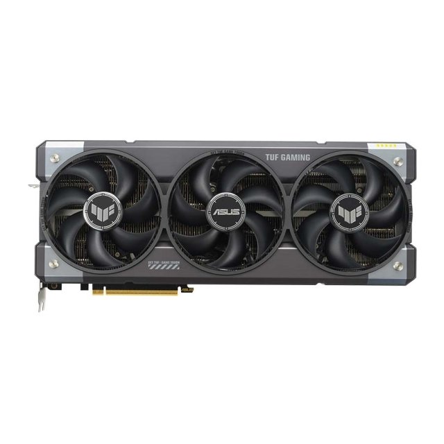کارت گرافیک ایسوس مدل TUF GAMING  RTX 5090 32GB GDRR7