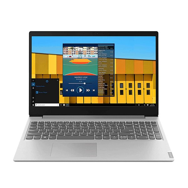 لپ تاپ لنوو مدل Ideapad S145 i5 1035G1 4GB 1TB Intel