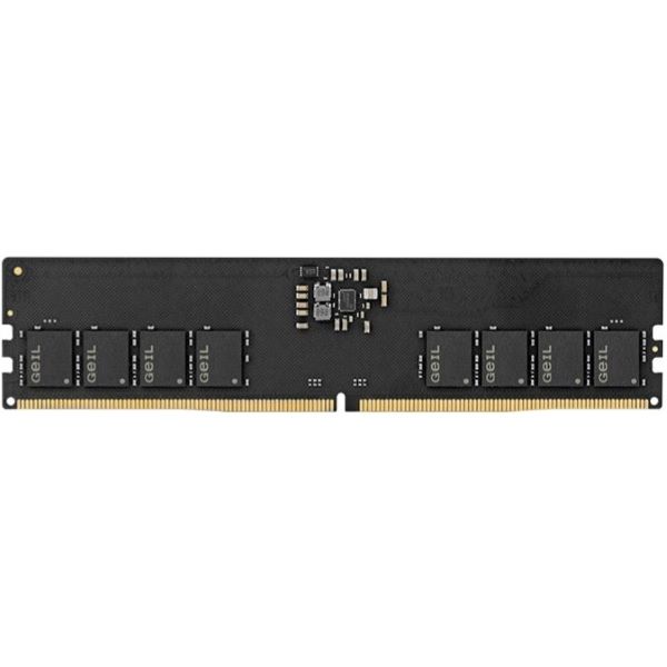 رم دسکتاپ Geil مدل Pristine 8GB 4800MHz DDR5 CL40