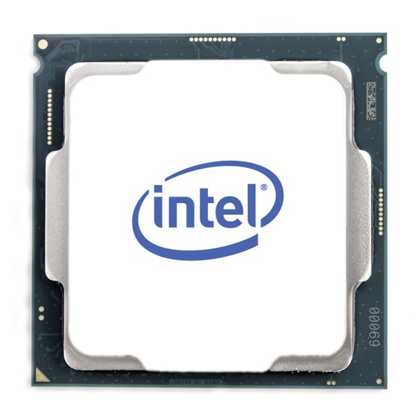 پردازنده Intel مدل Core i3 10100 Tray  نو  (فروش به همراه خرید مادربرد)