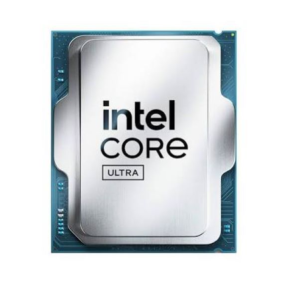 پردازنده Intel مدل Ultra 5 245K Tray (فروش به همراه خرید مادربرد)