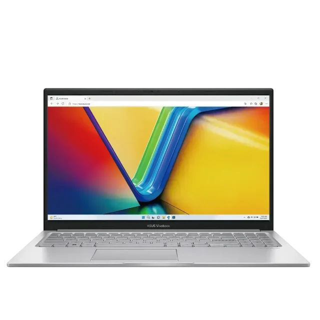 لپ تاپ ایسوس مدل Vivobook  F1504VA Core 7(150U) 16GB DDR5 512SSD Inte