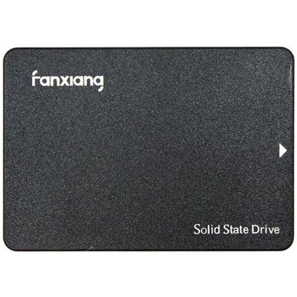 حافظه SSD فانشیانگ مدل S101 ظرفیت 512GB