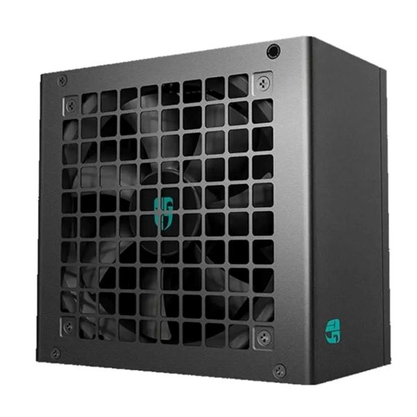 پاور دیپ‌کول مدل PF600 80Plus White Deep Cool 600W