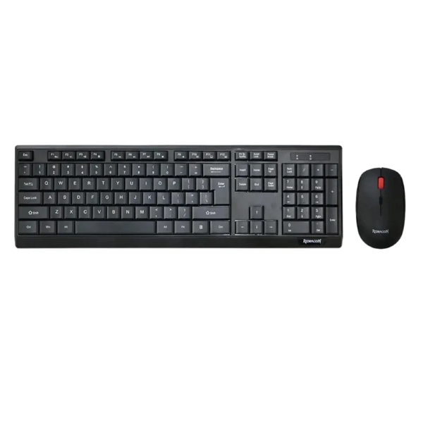 کیبورد و موس  ردراگون مدل REDRAGON BS-8343