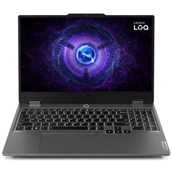 لپ تاپ لنوو مدل   LOQ 15IRX9  i5(13450HX) 16GB 512SSD 6GB (RTX4050)