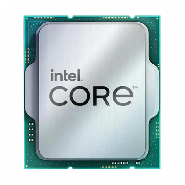 پردازنده Intel مدل Core i5 13400 Tray (فروش به همراه خرید مادربرد)