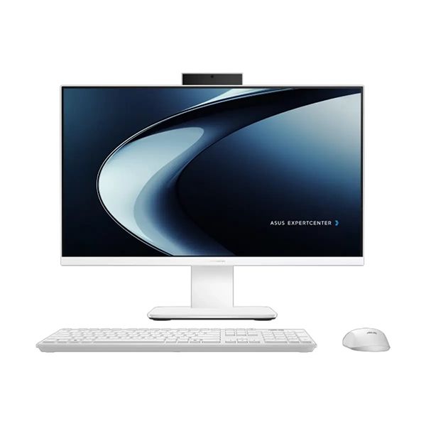 آل این وان  ایسوس  مدل AIO ExpertCenter V440VAK Core 5 (210H) 16G 512GB