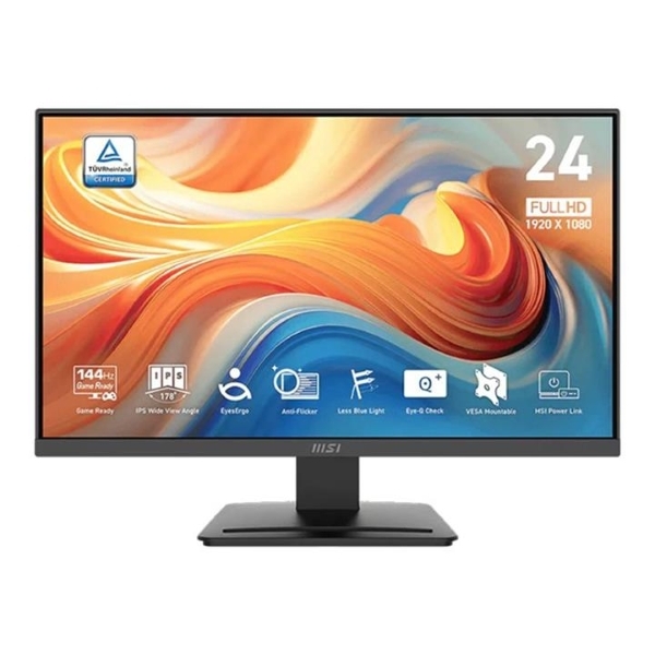 مانیتور 24 اینچ MSI مدل PRO MP243L E14