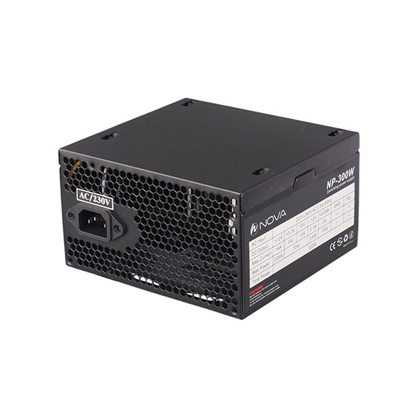 منبع تغذیه Nova مدل NP-300W