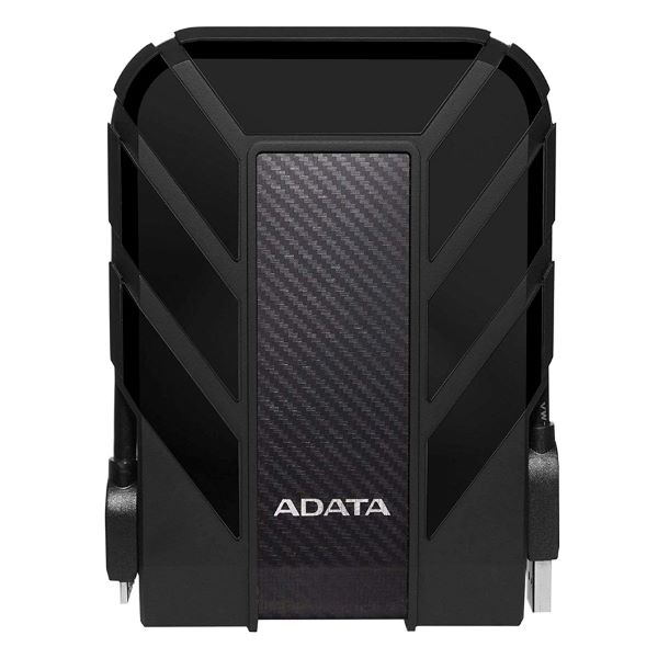 هارد اکسترنال ای دیتا مدل HD710 Pro ظرفیت 5 ترابایت