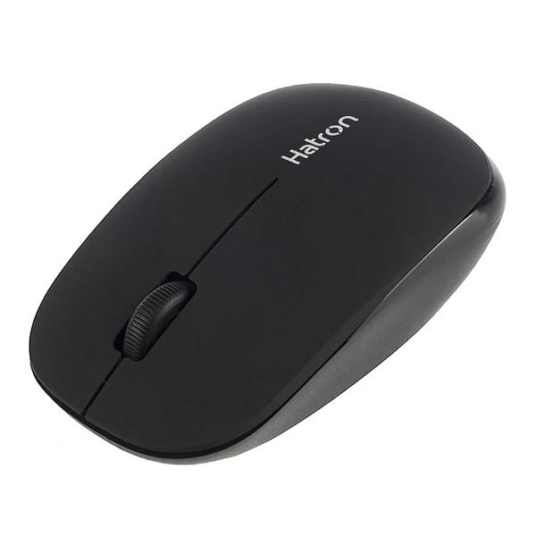 ماوس بی‌سیم Hatron مدل HMW105SL