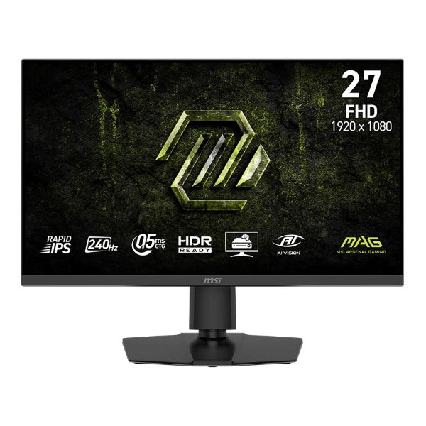 مانیتور 27 اینچ MSI مدل  MAG 272PF X24 Gaming