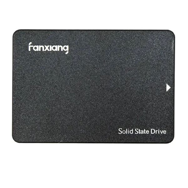 حافظه SSD فانشیانگ مدل S101 ظرفیت 512GB