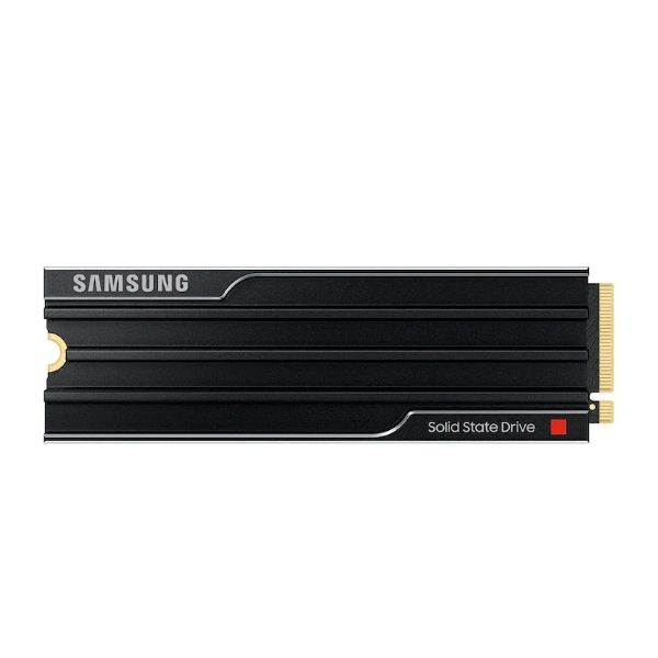حافظه SSD سامسونگ مدل 9100 Pro Heatsink ظرفیت 1TB