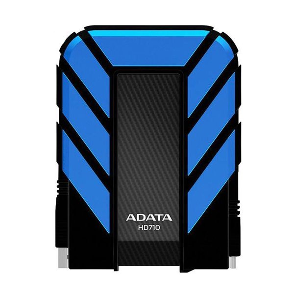 هارد اکسترنال ای دیتا مدل HD710 ظرفیت 1 ترابایت