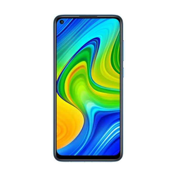 گوشی موبایل شیائومی مدل Redmi Note 9 64GB