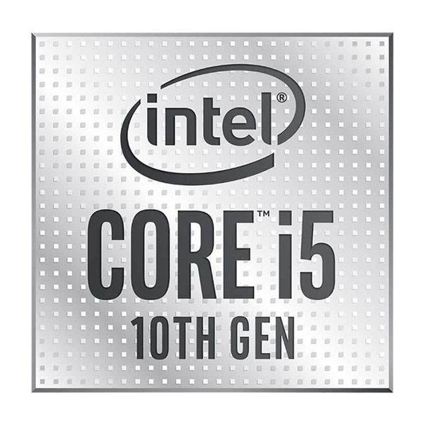 پردازنده مرکزی اینتل سری Comet Lake مدل Core i5 10400F Tray فروش تنها به همراه مادربرد