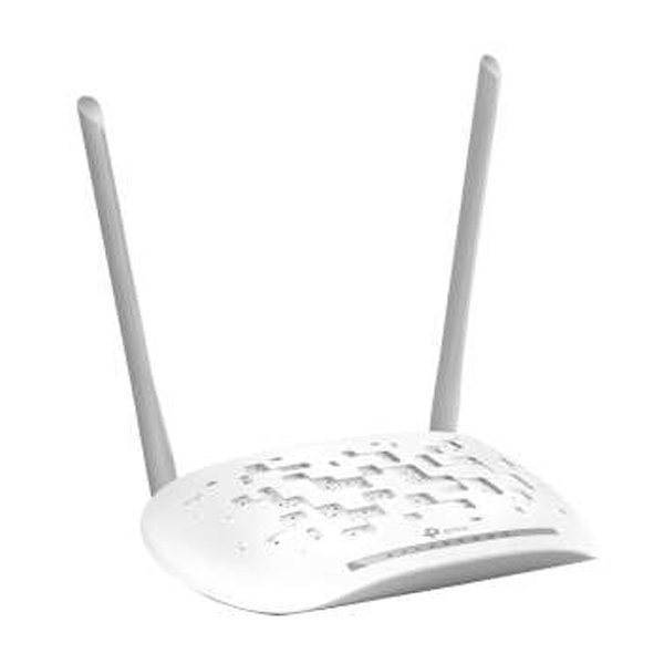 مودم روتر ADSL2 Plus بی‌سیم تی پی-لینک مدل TD-W8961N_V3.20