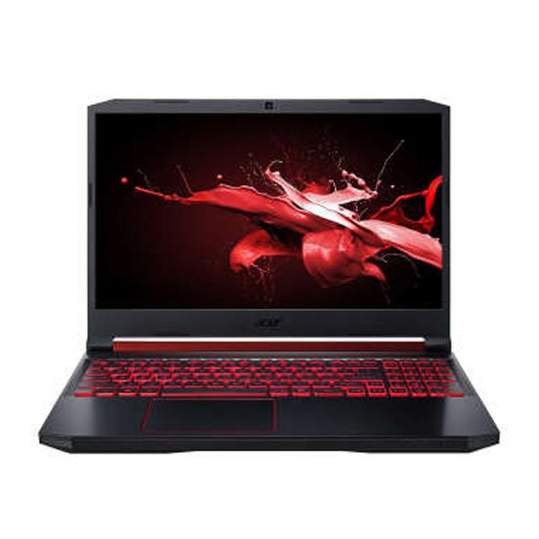 لپ تاپ ایسر مدل Nitro 5 AN515-54-74HX i7 10750H 16GB 1TB+256SSD 4GB