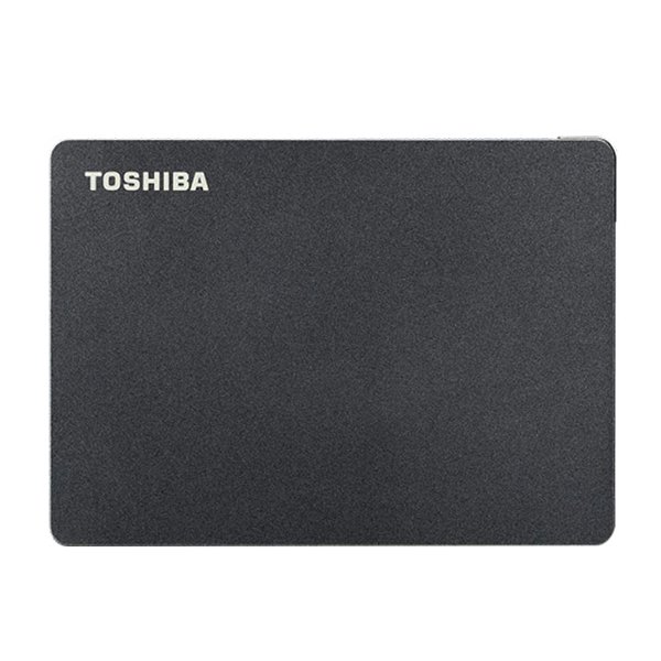 هارد اکسترنال توشیبا مدل Canvio Gaming ظرفیت 2 ترابایت