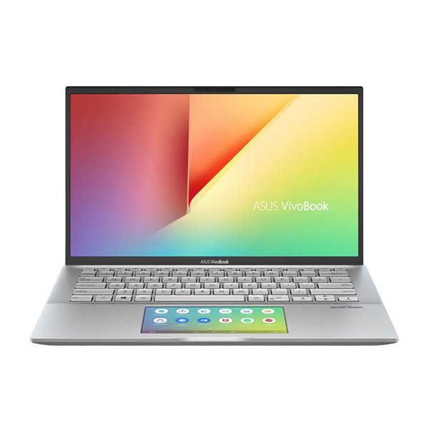 لپ تاپ ایسوس مدل S532FL i7 10510U 16GB 512SSD 2GB