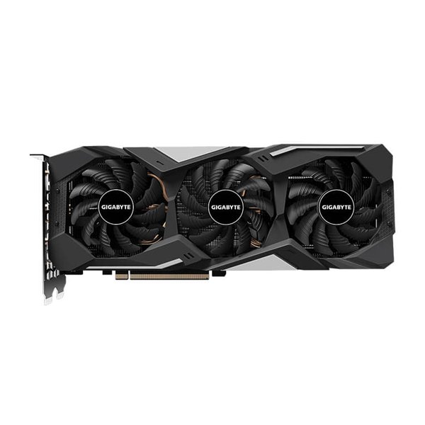 کارت گرافیک گیگابایت مدل GTX 1660 SUPER GAMING OC 6G