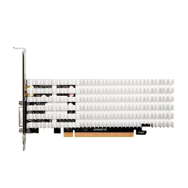 کارت گرافیک گیگابایت مدل GT 1030 Silent Low Profile 2G