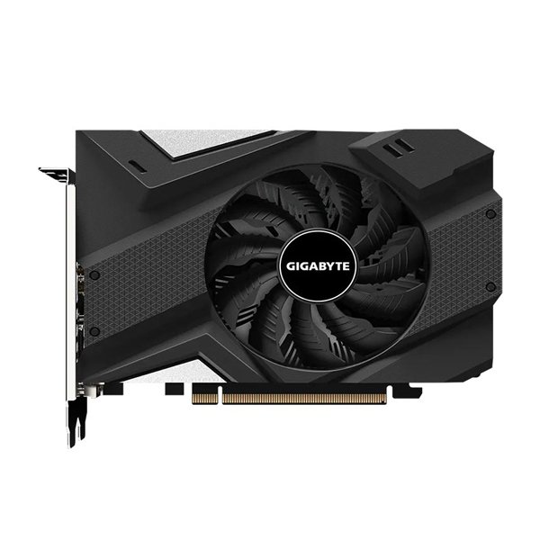 کارت گرافیک گیگابایت مدل GeForce GTX1650 D6 OC 4GB