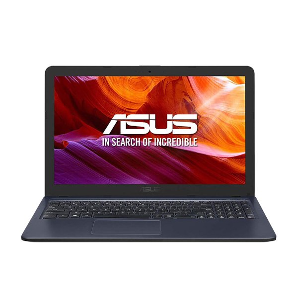 لپ تاپ ایسوس مدل K543UB i3 8130U 4GB 1TB 2GB