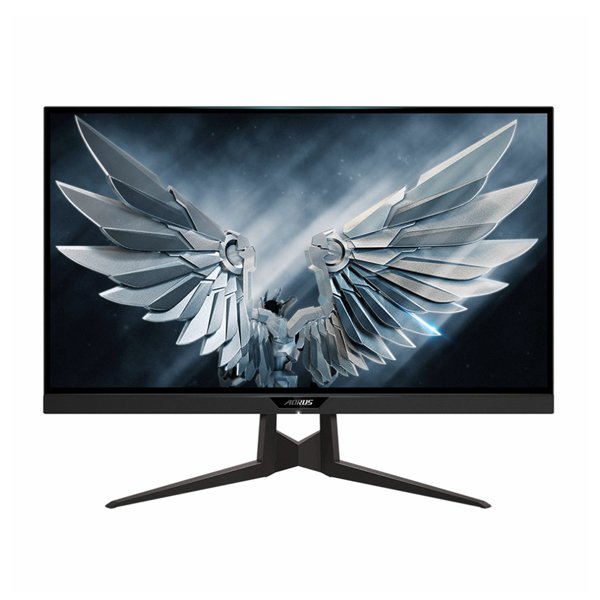 مانیتور گیگابایت مدل AORUS FI27Q سایز 27 اینچ