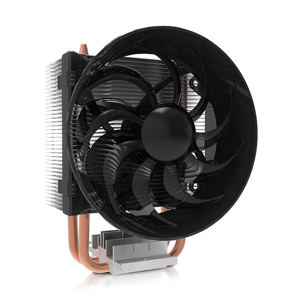 خنک کننده پردازنده کولر مستر مدل HYPER T200