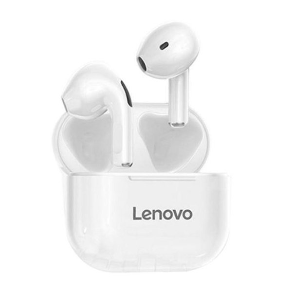 هندزفری بلوتوثی لنوو مدل LivePods LP40