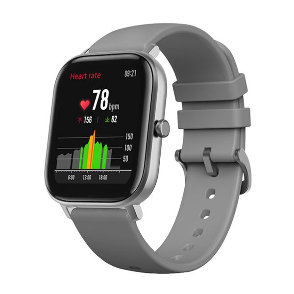 ساعت هوشمند امیزفیت مدل GTS