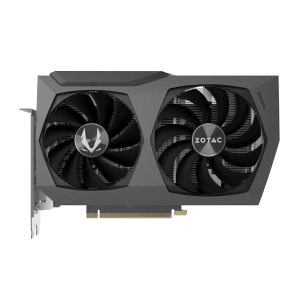 کارت گرافیک زوتک مدل GAMING GeForce RTX 3070 Twin Edge