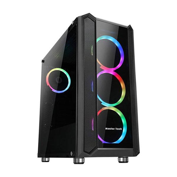 کیس کامپیوتر مستر تک مدل T400