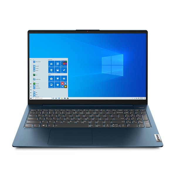 لپ تاپ لنوو مدل IdeaPad 5 i7 1165G7 16GB 512SSD 2GB MX450