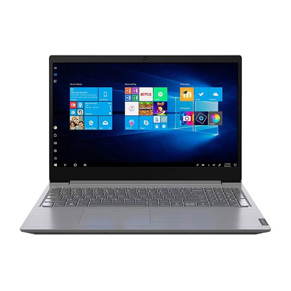 لپ تاپ لنوو مدل V15 i3 1005G1 4GB 1TB 2GB MX330