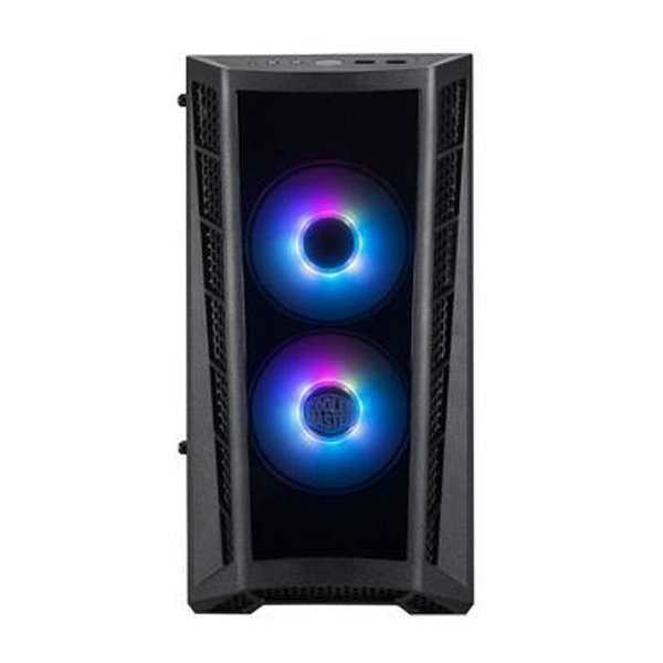 کیس کامپیوتر کولر مستر مدل MasterBox MB320L ARGB
