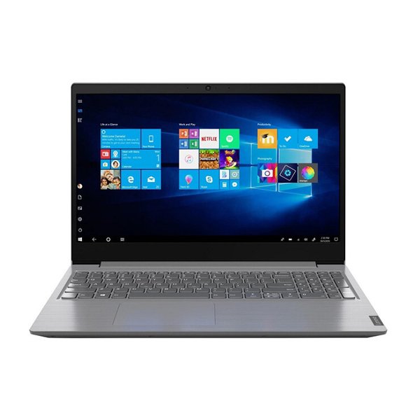 لپ تاپ لنوو مدل V15 N4020 4GB 1TB Intel