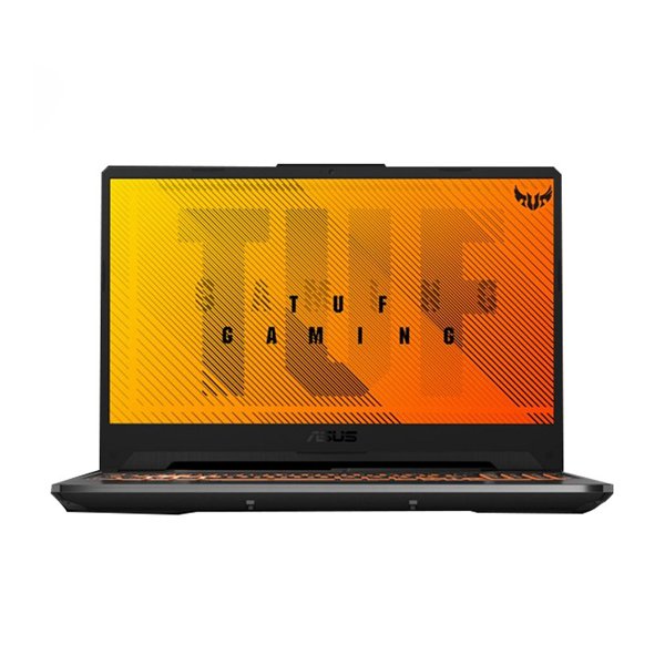 لپ تاپ ایسوس مدل TUF Gaming F15 FX506LU i7 10870H 16GB 512GBSSD 6GB