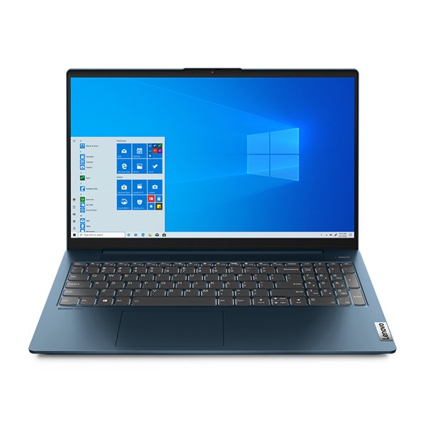لپ تاپ لنوو مدل IdeaPad 5 i5 1135G7 8GB 512SSD 2GB MX450