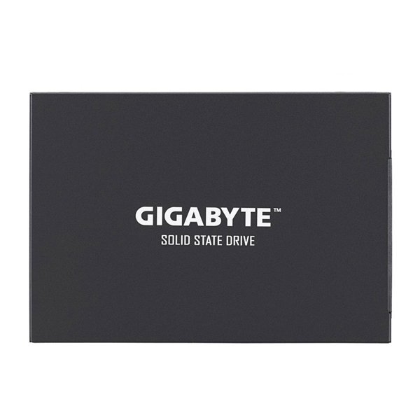 حافظه اس اس دی اینترنال گیگابایت مدل SSD ظرفیت 120 گیگابایت