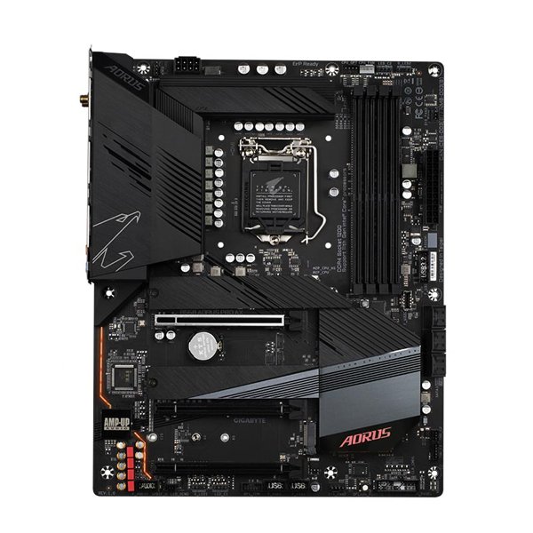 مادربرد گیگابایت مدل B560 AORUS PRO AX