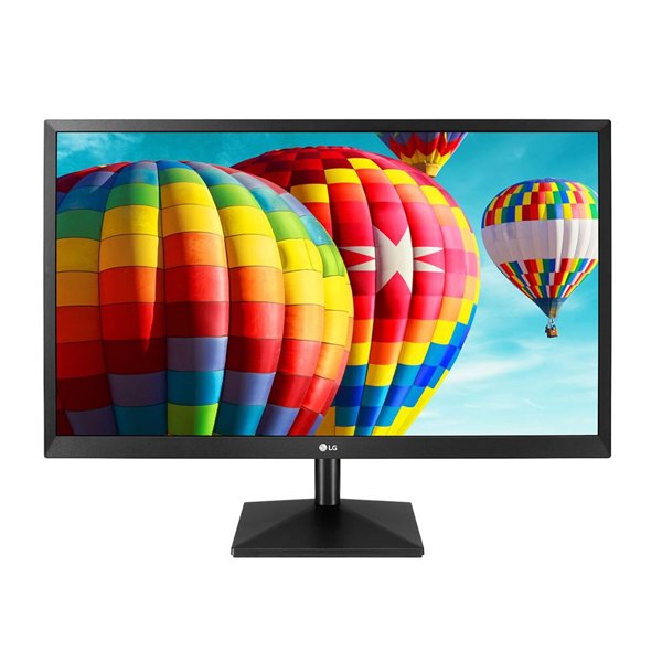 مانیتور ال جی مدل 27MK430H-B سایز 27 اینچ