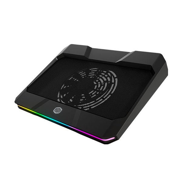 پایه خنک کننده کولرمستر مدل NOTEPAL X150 Spectrum