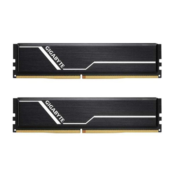 حافظه رم دسکتاپ گیگابایت مدل CL16 16GB DDR4 2666Mhz