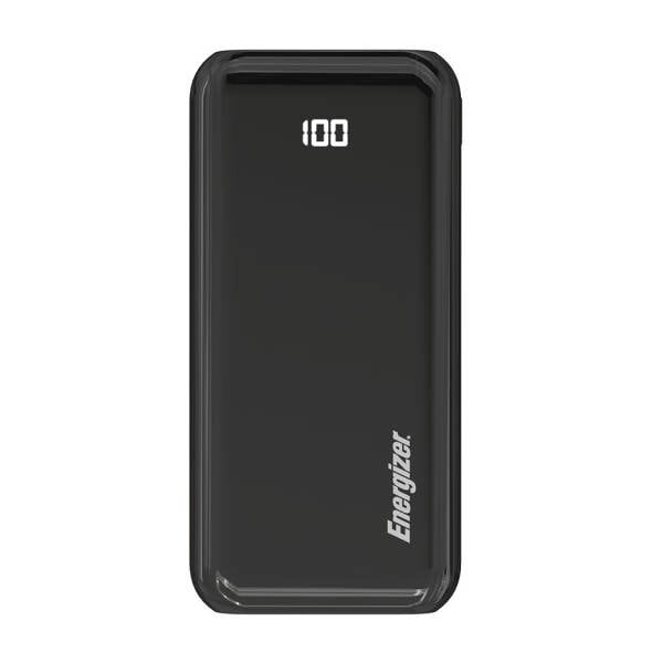 شارژر همراه انرجایزر مدل UE20011PQ ظرفیت 20000 میلی آمپر ساعت