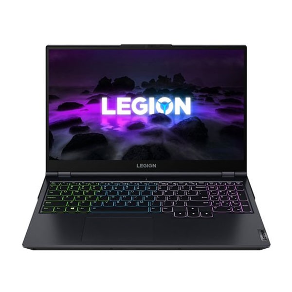 لپ تاپ لنوو مدل Legion 5 R7 5800H 16GB 512SSD 4GB